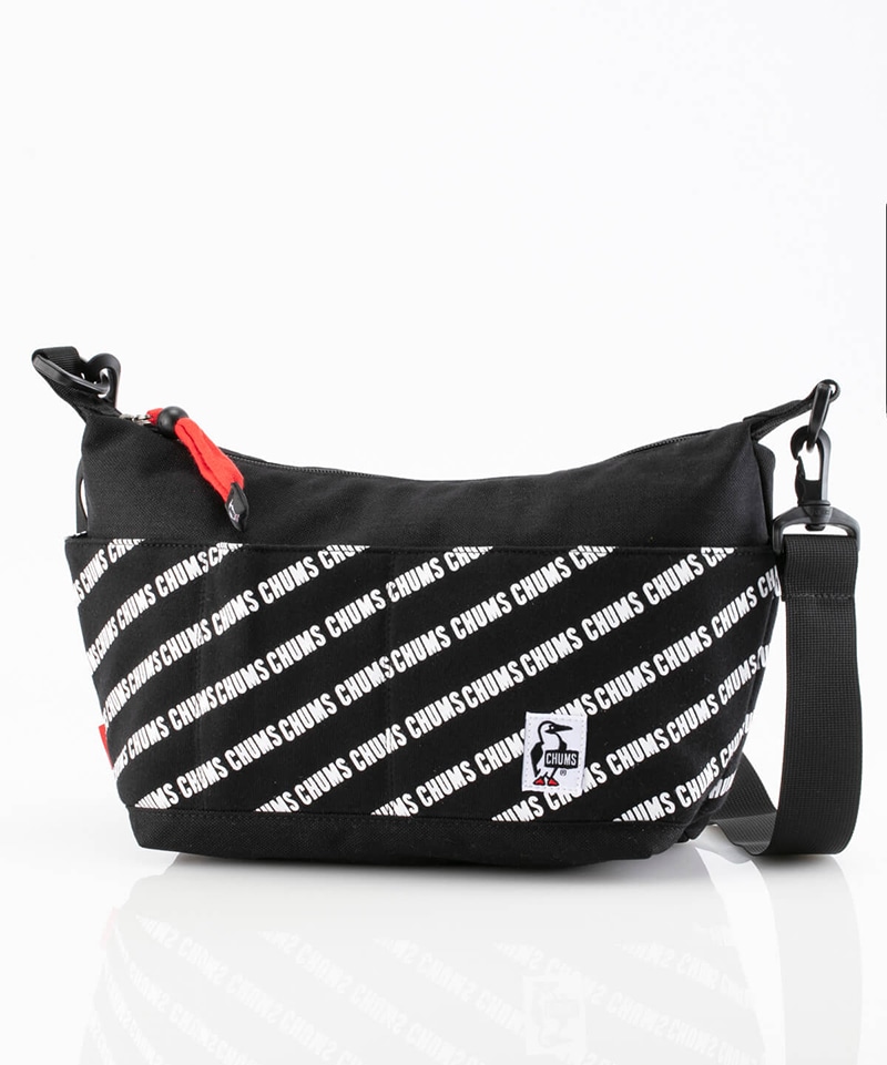 Collect Shoulder Sweat Nylon コレクトショルダースウェットナイロン ショルダーバッグ サイズなし Picnic バッグ Chums チャムス アウトドアファッション公式通販