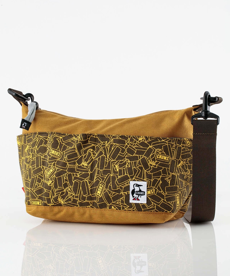 Collect Shoulder Sweat Nylon コレクトショルダースウェットナイロン ショルダーバッグ サイズなし Picnic バッグ Chums チャムス アウトドアファッション公式通販 Collect Shoulder Sweat Nylon コレクトショルダースウェットナイロン ショルダーバッグ サイズなし Picnic バッグ Chums チャムス アウトドアファッション公式通販