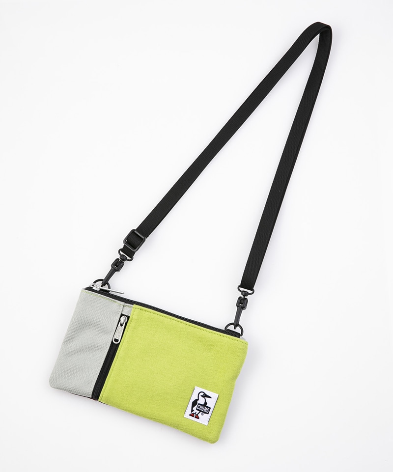 Smart Phone Shoulder Sweat Nylon スマートフォンショルダー