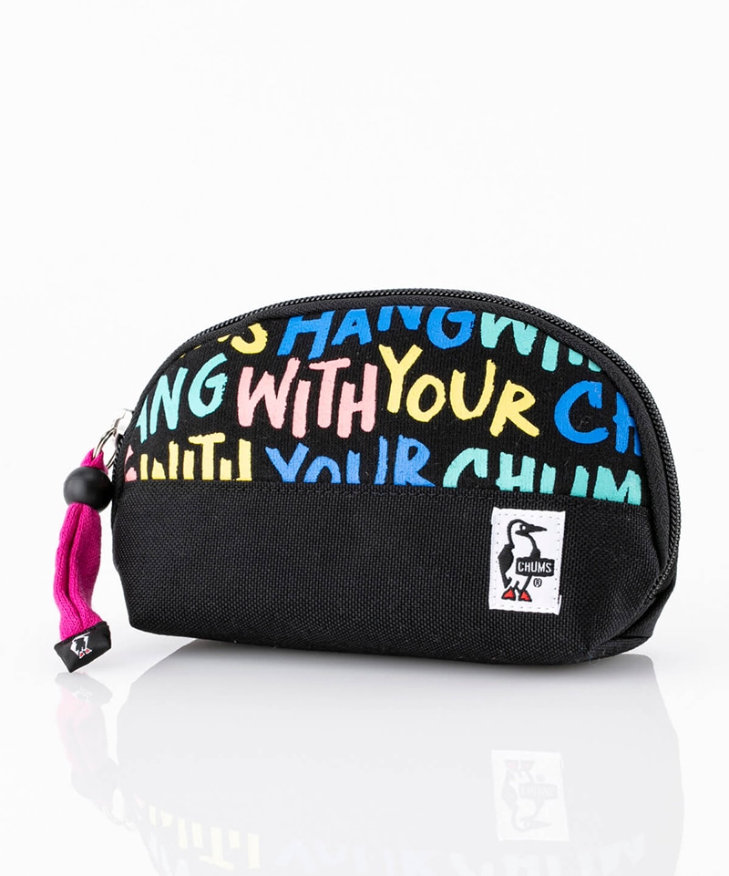 Shell Pouch Sweat Nylon(シェルポーチスウェットナイロン(ポーチ｜ペンケース))