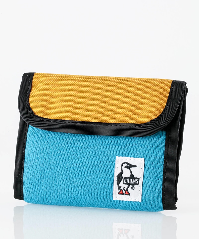 Trifold Wallet Sweat Nylon トリフォルドウォレットスウェットナイロン 財布 ウォレット サイズなし Logo Block 財布 ポーチ ケース Chums チャムス アウトドアファッション公式通販 Trifold Wallet Sweat Nylon トリフォルドウォレットスウェットナイロン 財布 ウォレット サイズなし Logo Block 財布 ポーチ ケース Chums チャムス アウトドアファッション公式通販