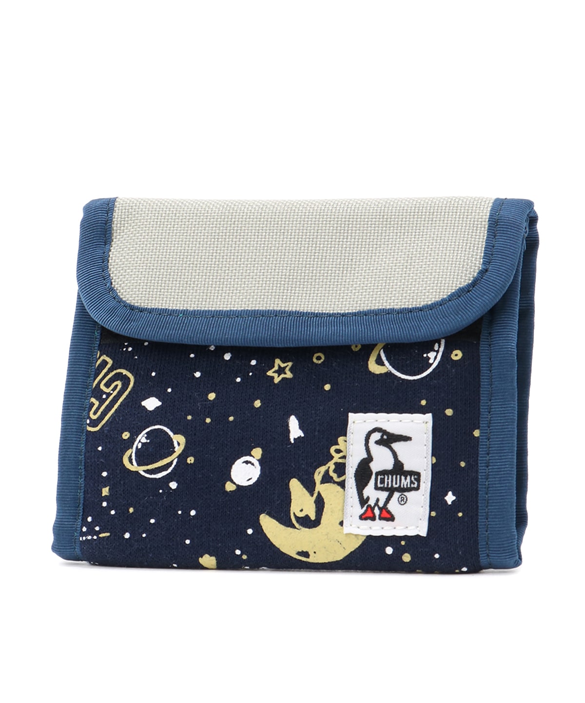 Trifold Wallet Sweat Nylon/トリフォルドウォレットスウェットナイロン(財布|ウォレット)(サイズなし Night Camo): 財布|ポーチ|ケース|CHUMS(チャムス)|アウトドアファッション公式通販 Trifold Wallet Sweat Nylon/トリフォルドウォレットスウェットナイロン(財布|ウォレット)(サイズなし Night Camo): 財布|ポーチ|ケース|CHUMS(チャムス)|アウトドアファッション公式通販