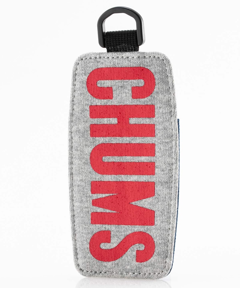 Boat Logo Pass Case Sweat Nylon(ボートロゴパスケースウェットナイロン(カードケース｜定期入れ))