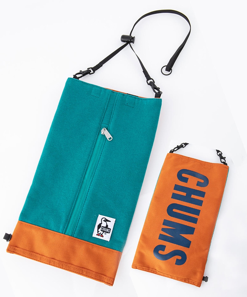 Box Tissue Cover Sweat Nylon(ボックスティッシュカバースウェットナイロン(その他ケース))