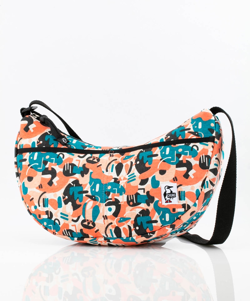 Small Banana Shoulder Sweat(スモールバナナショルダースウェット(ショルダーバッグ))