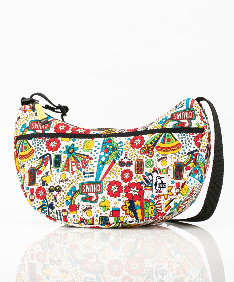 Small Banana Shoulder Sweat(スモールバナナショルダースウェット(ショルダーバッグ))