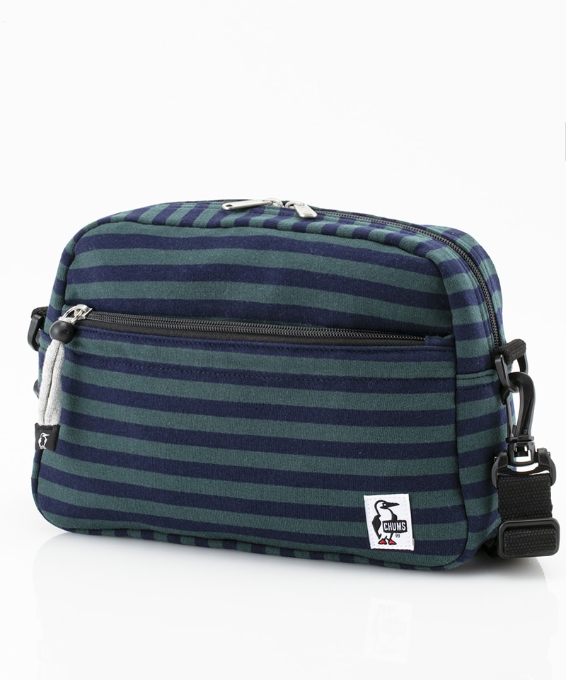 Small Trapezoid Shoulder Sweat(スモールトラペゾイドショルダースウェット(ショルダーバッグ))