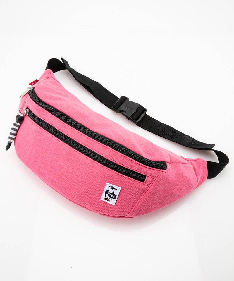 Spur Fanny Pack Sweat(シュプールファニーパックスウェット(ボディバッグ｜ウエストポーチ))