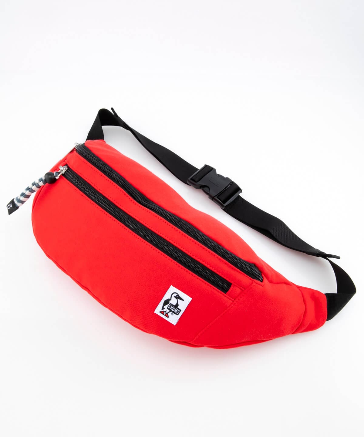 Spur Fanny Pack Sweat(シュプールファニーパックスウェット(ボディバッグ｜ウエストポーチ))