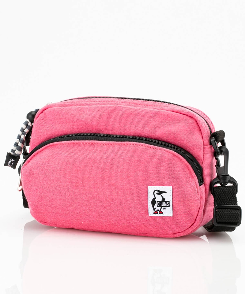 Shoulder Pouch Sweat(ショルダーポーチスウェット(ショルダーバッグ))