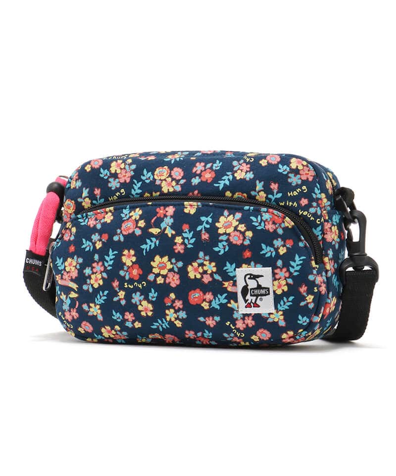 Shoulder Pouch Sweat(ショルダーポーチスウェット(ショルダーバッグ))