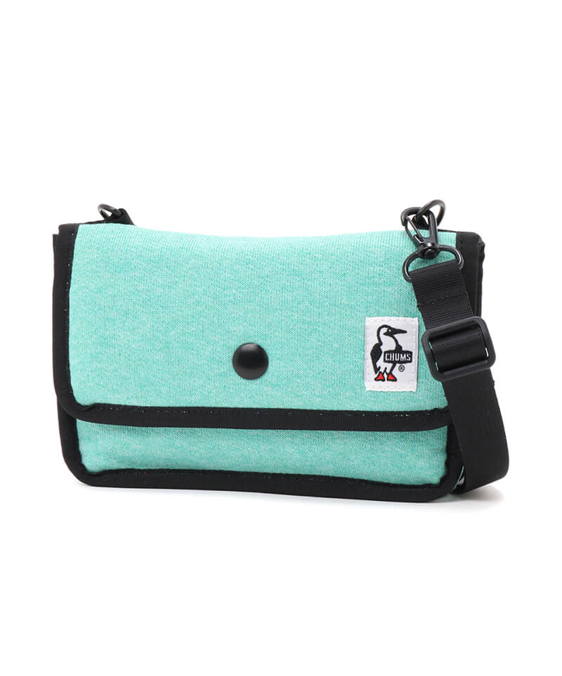 Mini Pouch Sweat(ミニポーチスウェット(ショルダーバッグ))