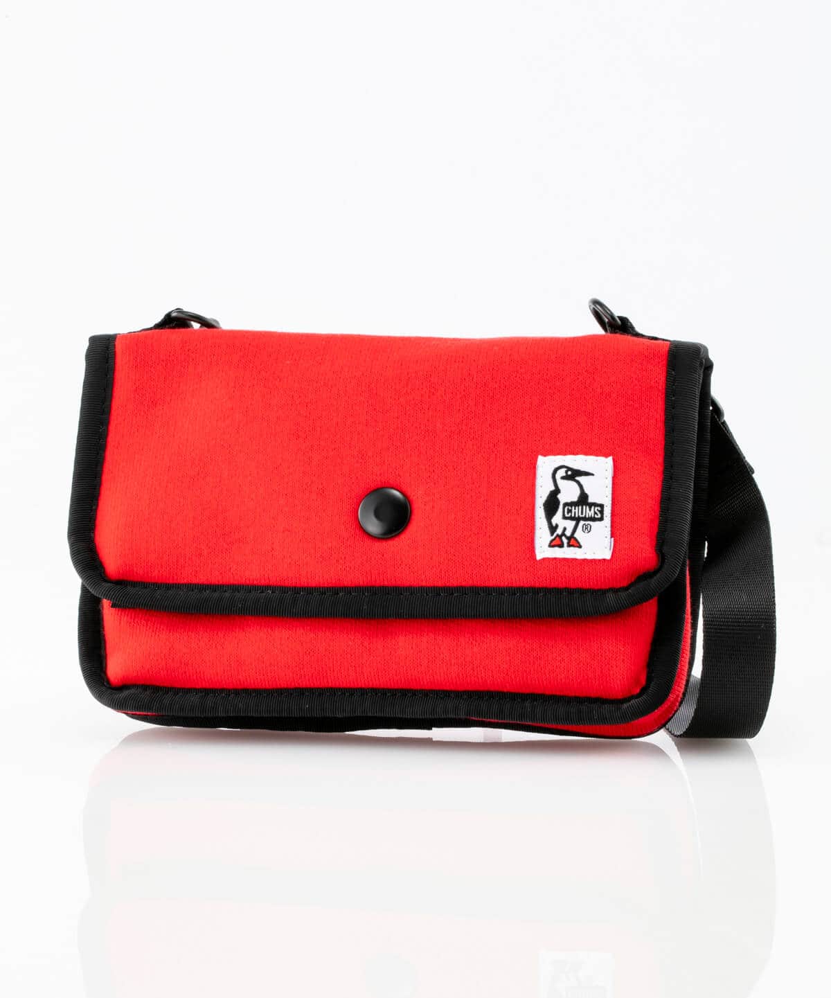 Mini Pouch Sweat(ミニポーチスウェット(ショルダーバッグ))