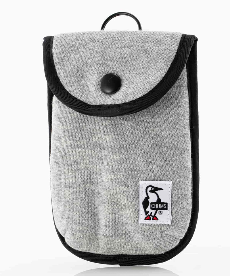 Water Drop Pouch Sweat(ウォータードロップポーチスウェット(その他ポーチ｜ケース))