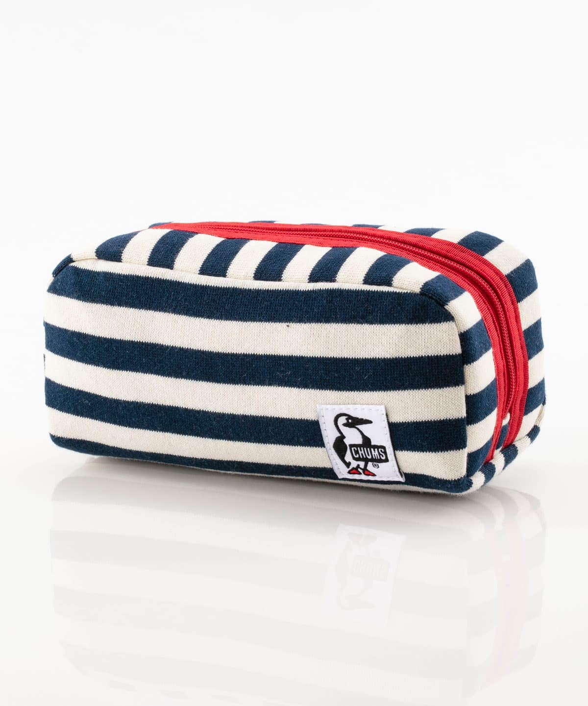 Hurricane Pouch Sweat ハリケーンポーチスウェット ポーチ ペンケース サイズなし Purple 財布 ポーチ ケース Chums チャムス アウトドアファッション公式通販