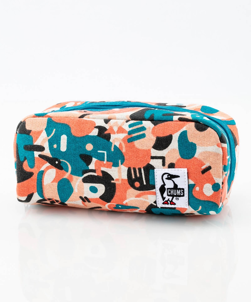 Hurricane Pouch Sweat(ハリケーンポーチスウェット(ポーチ｜ペンケース))