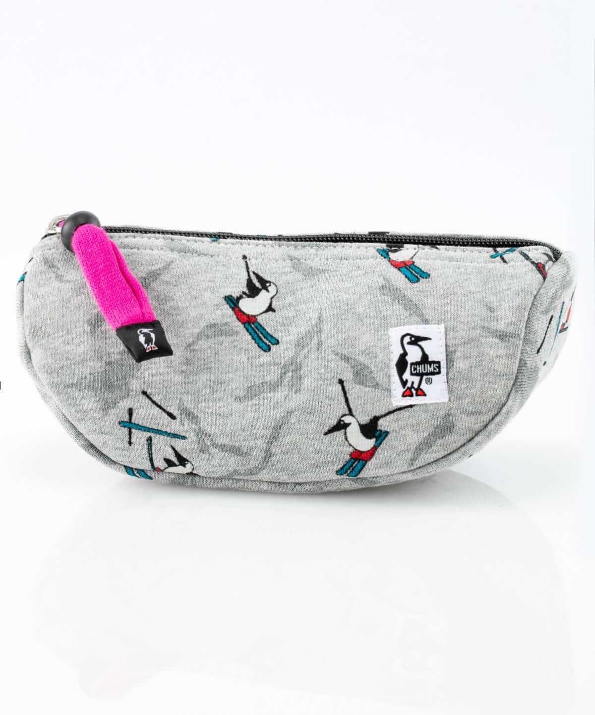 Watermelon Pouch Sweat(ウォーターポーチスウェット(ポーチ｜ペンケース))