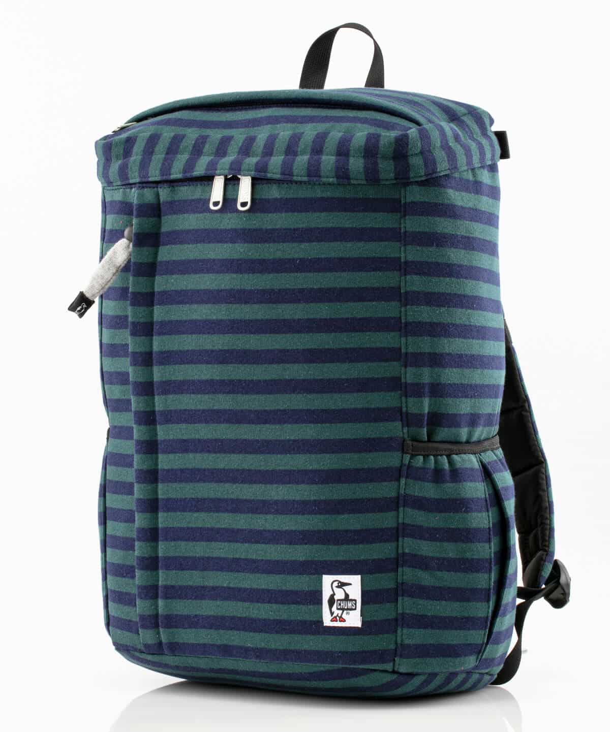 Box Day Pack Sweat(ボックスデイパックスウェット(デイパック｜リュック))