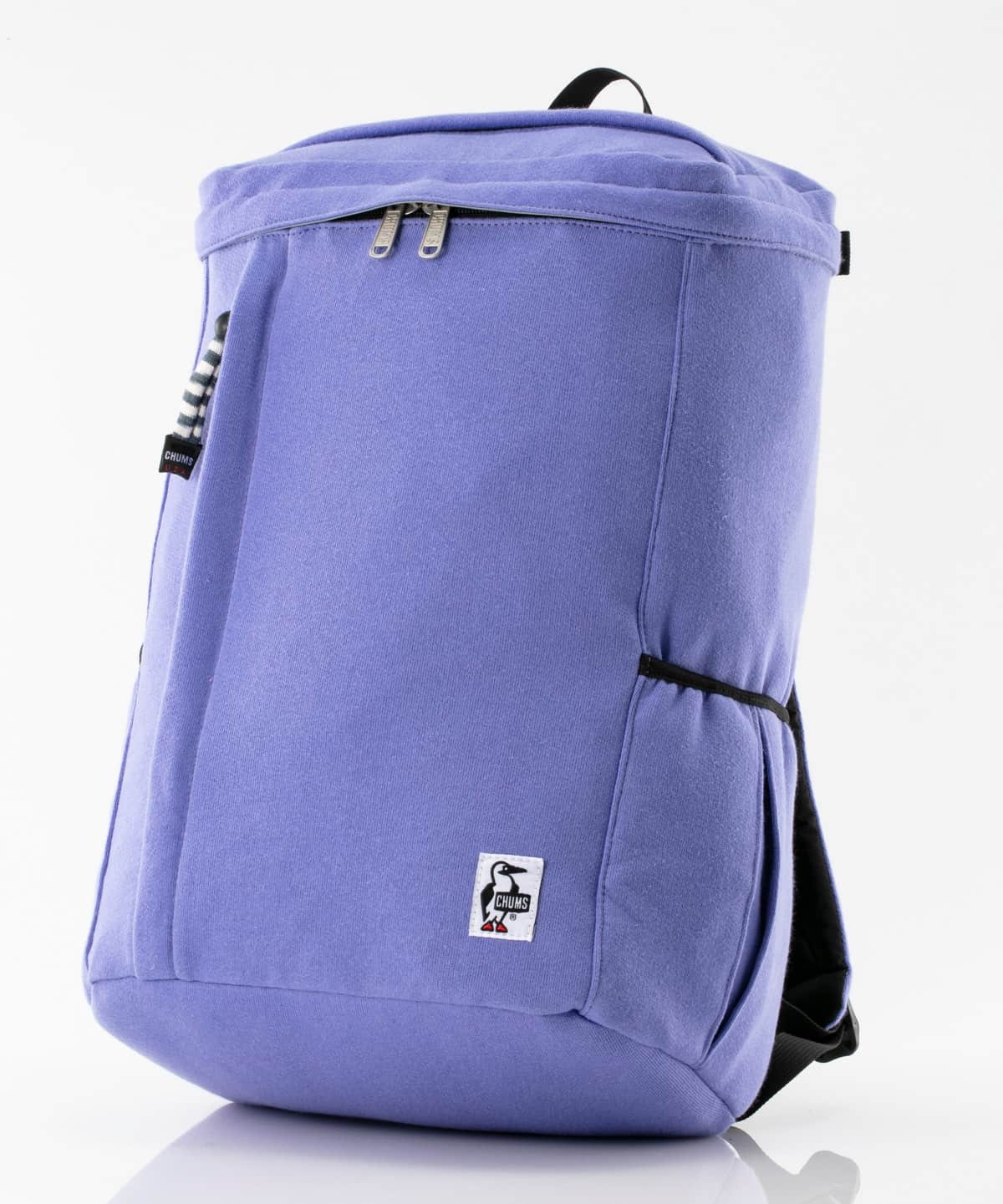Box Day Pack Sweat ボックスデイパックスウェット デイパック リュック サイズなし H Gray バッグ Chums チャムス アウトドアファッション公式通販 Box Day Pack Sweat ボックスデイパックスウェット デイパック リュック サイズなし H Gray バッグ Chums チャムス アウトドアファッション公式通販