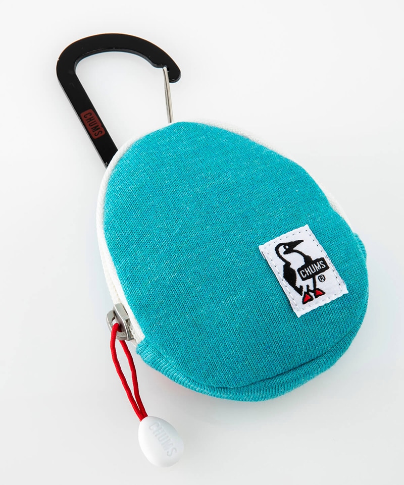 Egg Coin Case Sweat(エッグコインケーススウェット(コインケース))