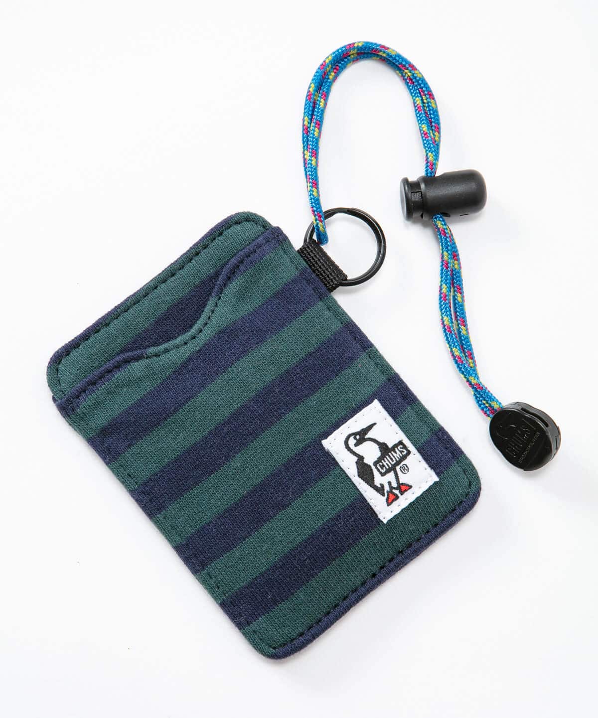 Pass Case Sweat(パスケーススウェット(カードケース｜定期入れ))