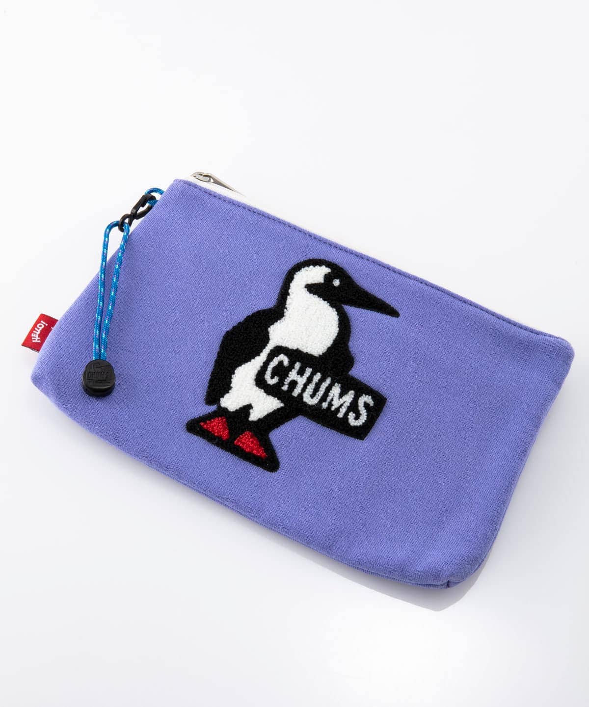 Large Pouch Sweat(ラージポーチスウェット(ポーチ｜ペンケース))