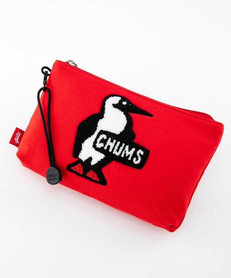 Medium Pouch Sweat(ミディアムポーチスウェット(ポーチ｜ペンケース))