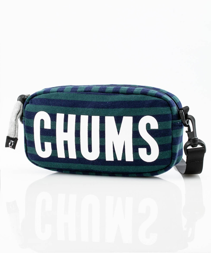 Boat Logo Shoulder Sweat(ボートロゴショルダースウェット(ショルダーバッグ))