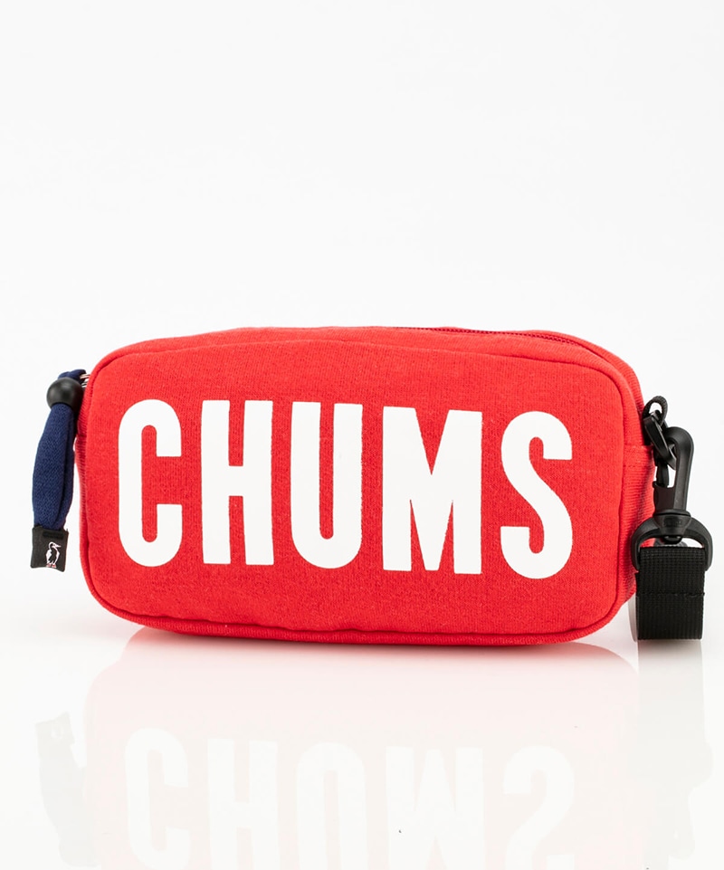 Boat Logo Shoulder Sweat(ボートロゴショルダースウェット(ショルダーバッグ))