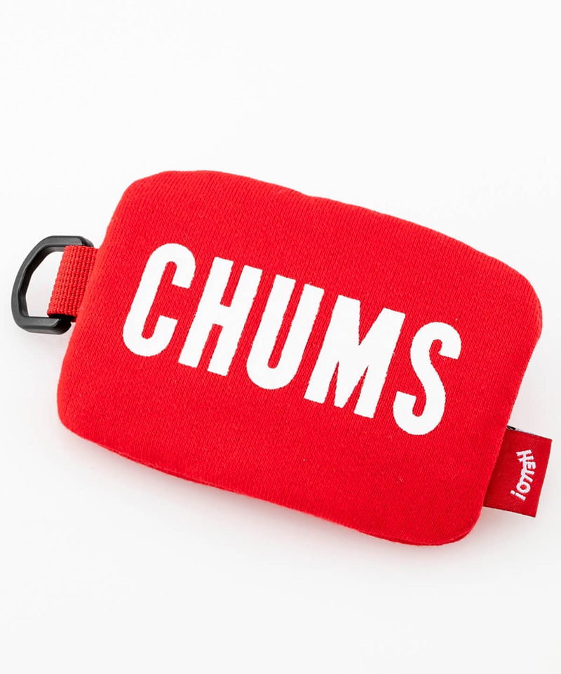 Boat Logo Pocket Tissue Coin Sweat(ボートロゴポケットティッシュコインケース(コインケース))