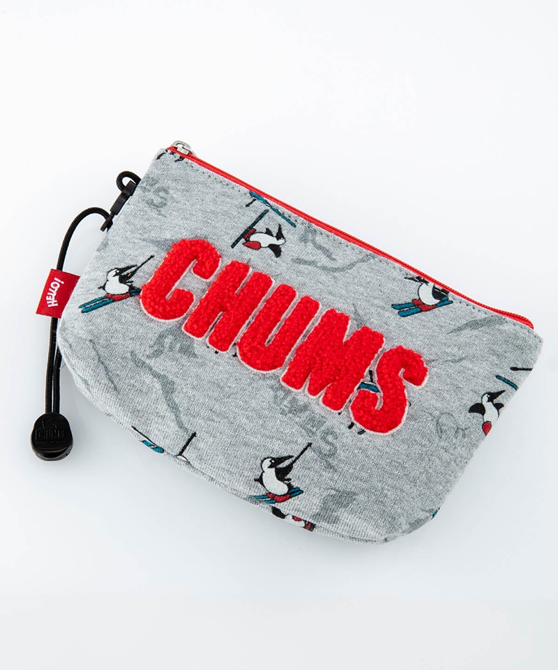 Little Pouch Sweat(リトルポーチスウェット(ポーチ｜ペンケース))