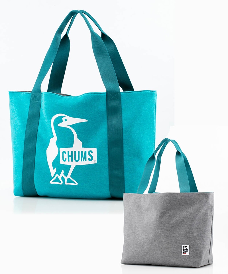 RV Tote Bag Sweat(リバーシブルトートバッグスウェット(トートバッグ))