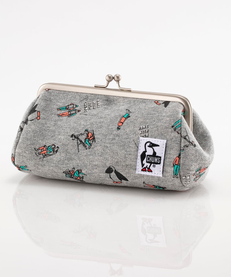 Frog Pouch Sweat(フロッグポーチスウェット(ポーチ｜ペンケース))