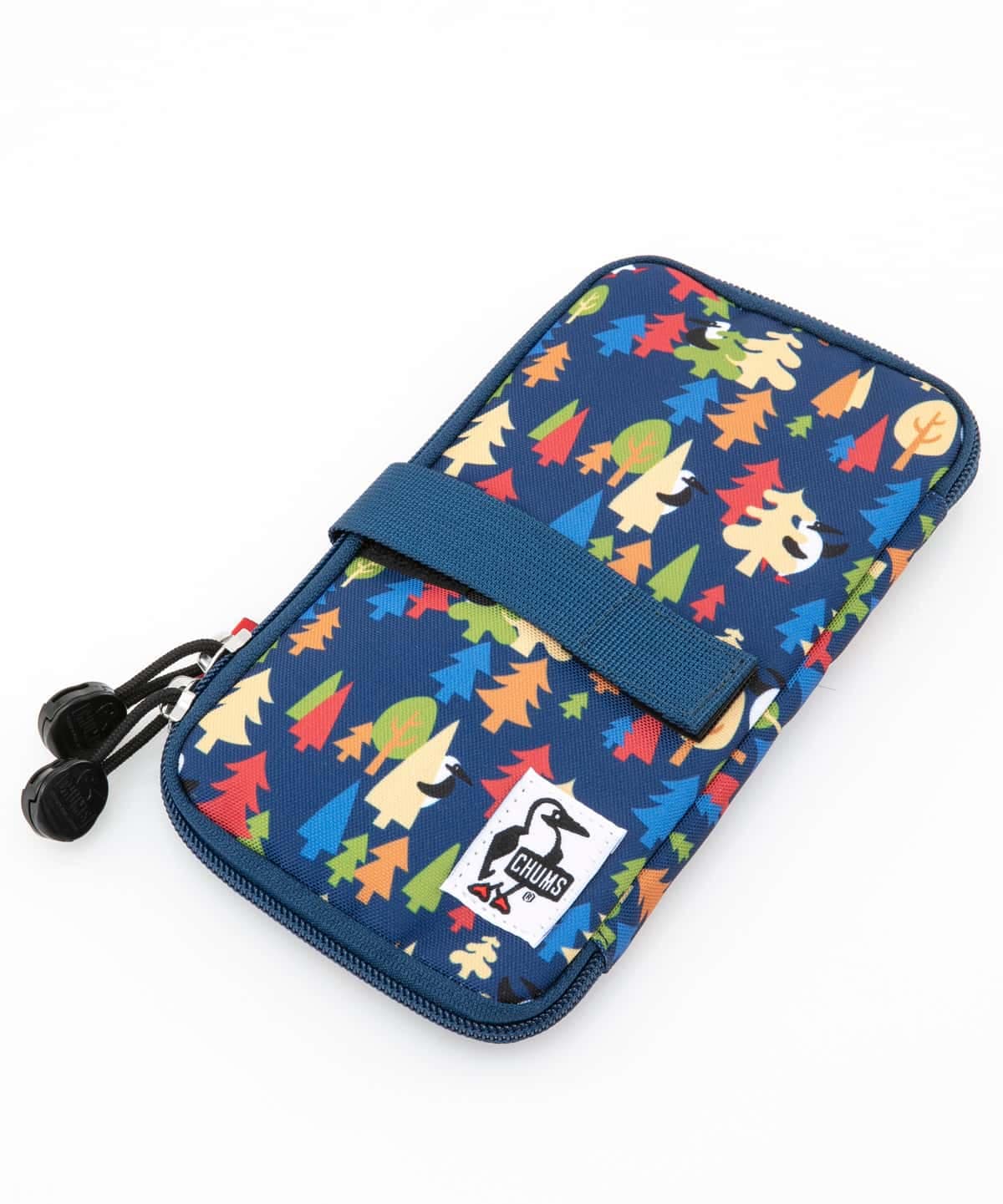 Eco Stationary Case(エコステーショナリーケース(ポーチ/ペンケース))