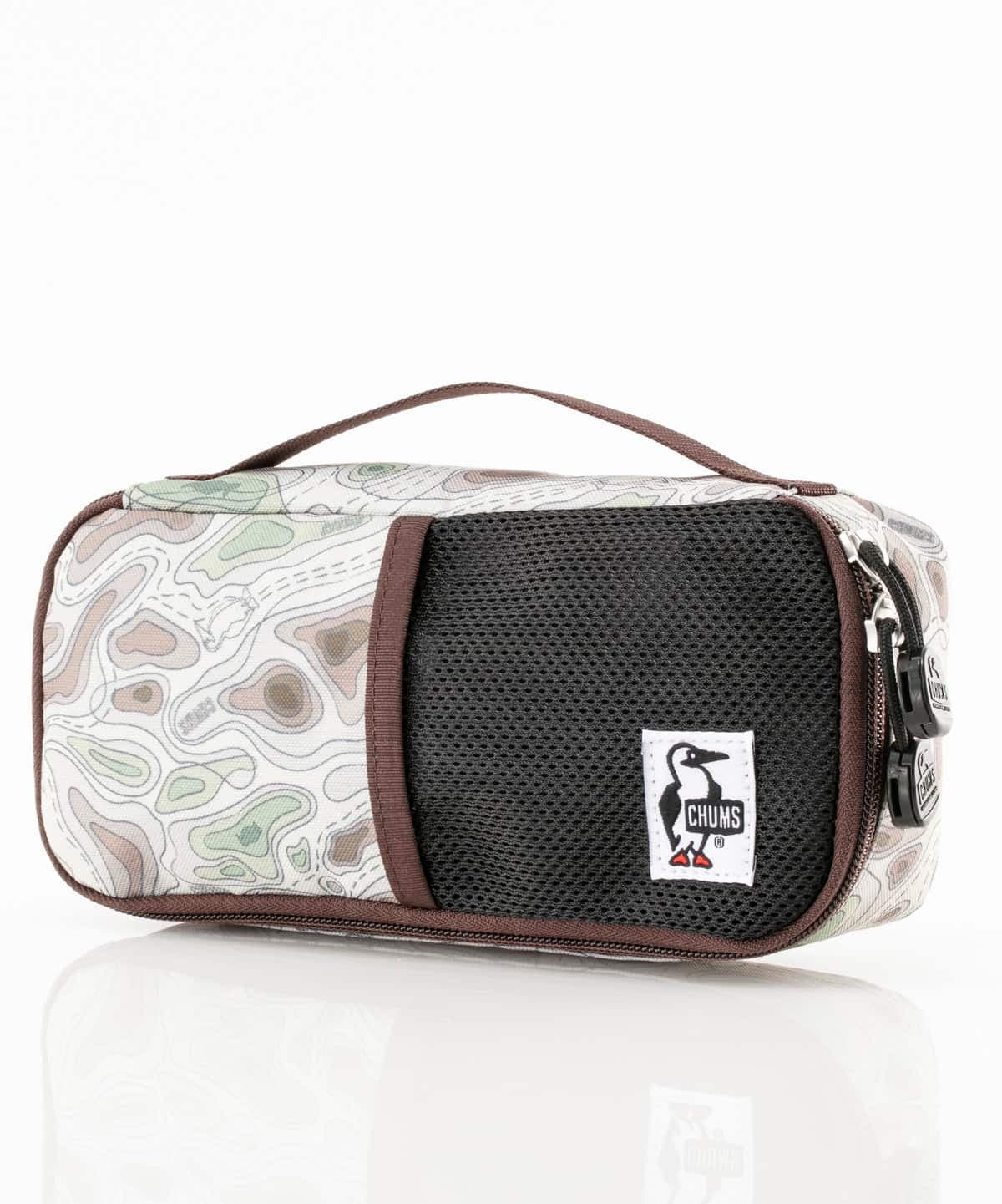 Eco Adapter Case(エコアダプターケース(ポーチ/ペンケース))