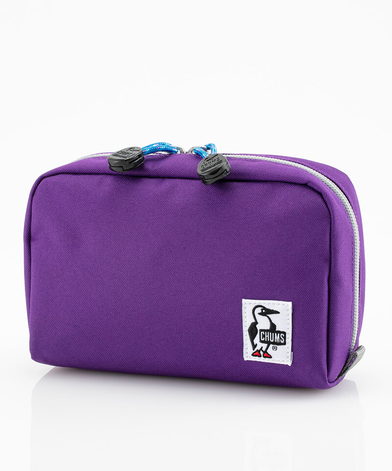 Eco Window Pouch(エコウインドウポーチ(ポーチ/ペンケース))