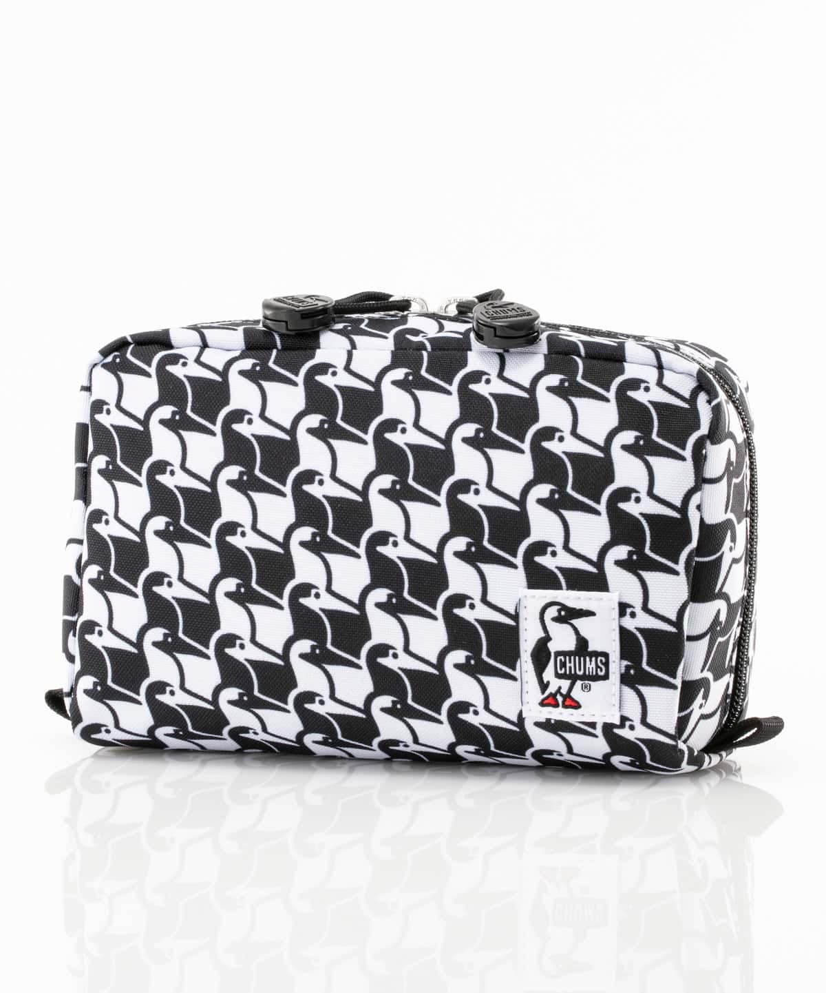 Eco Window Pouch(エコウインドウポーチ(ポーチ/ペンケース))