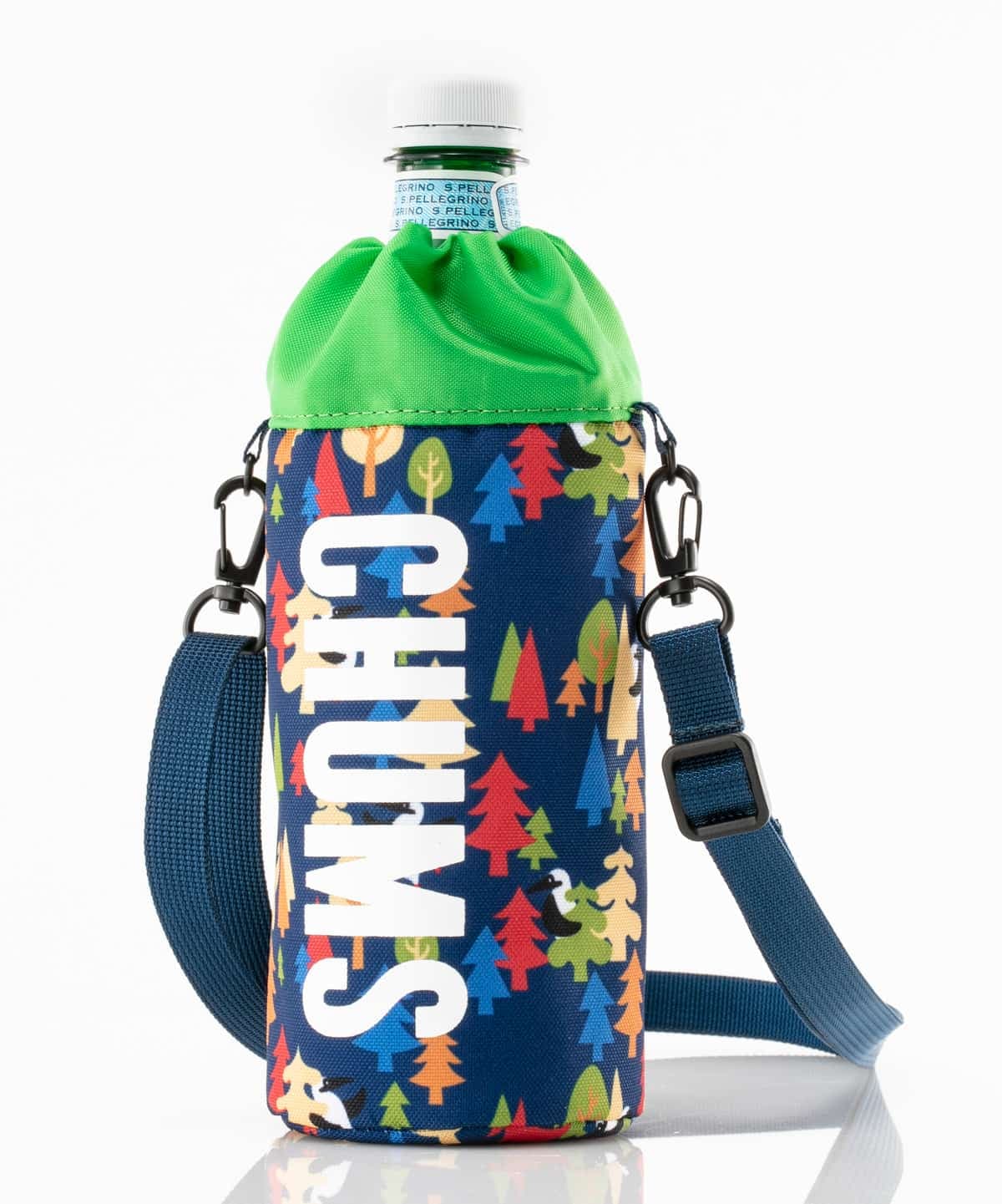 Eco Pet Bottle Holder(エコペットボトルホルダー(ショルダーバッグ))