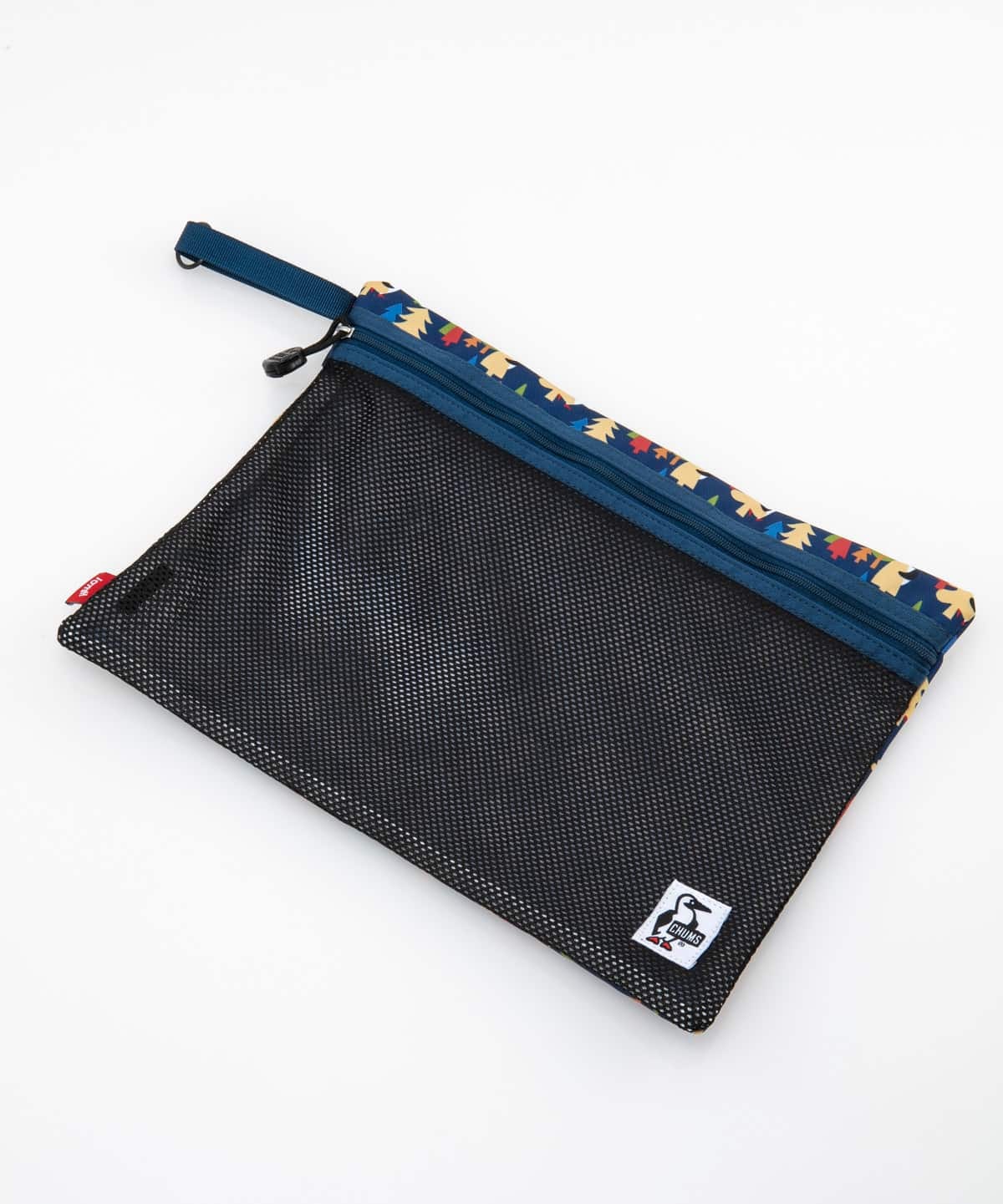 Eco Flat Pouch L(A4)(エコフラットポーチL(A4)(ポーチ/ペンケース))