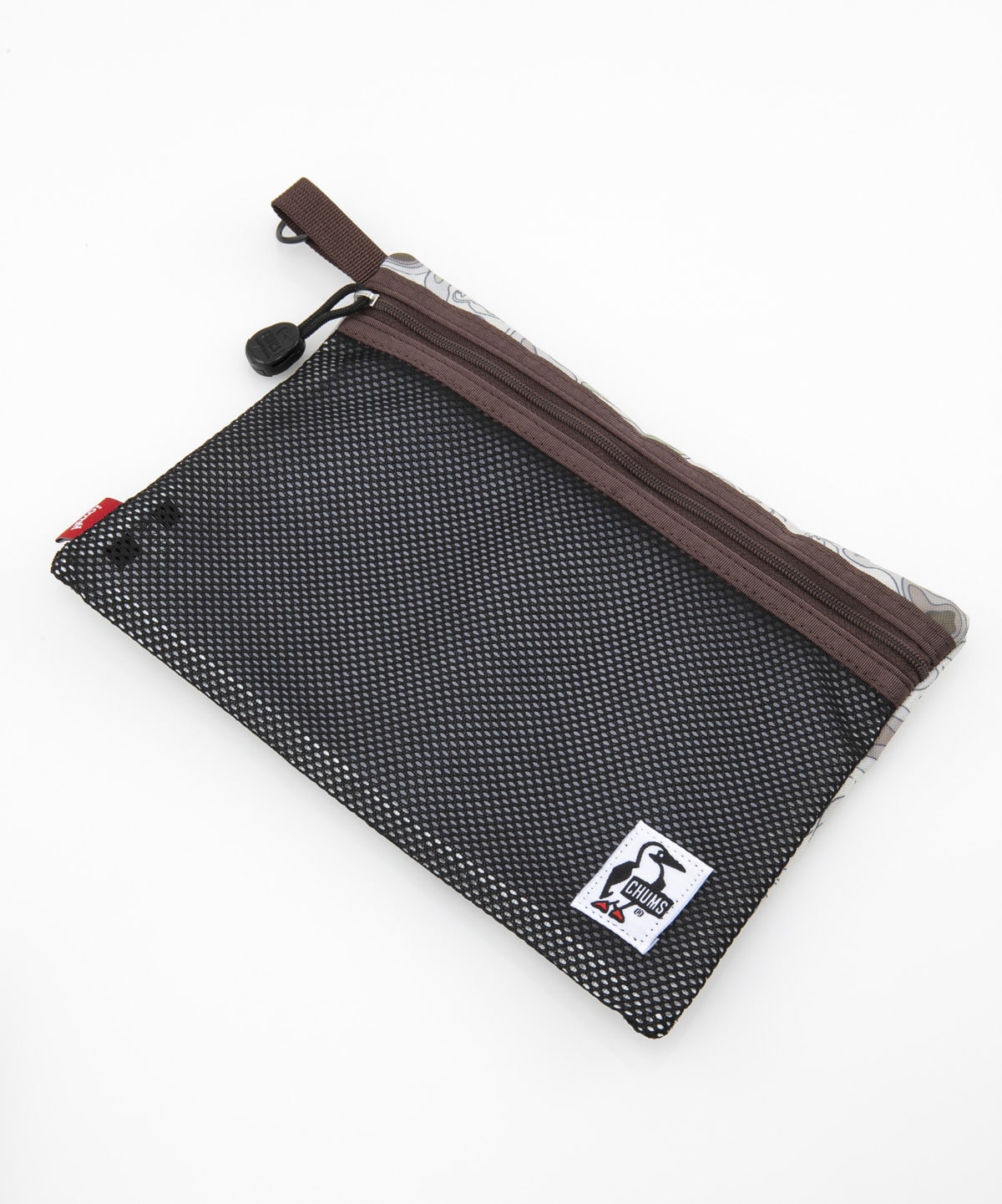 Eco Flat Pouch M(A5)(エコフラットポーチM(A5)(ポーチ/ペンケース))