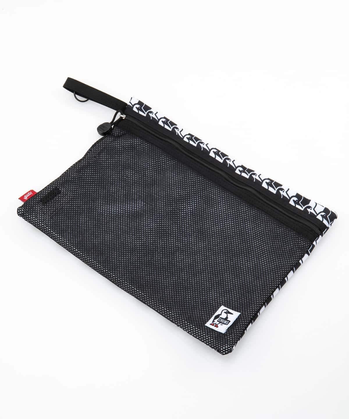 Eco Flat Pouch S(A6)(エコフラットポーチS(A6)(ポーチ/ペンケース))