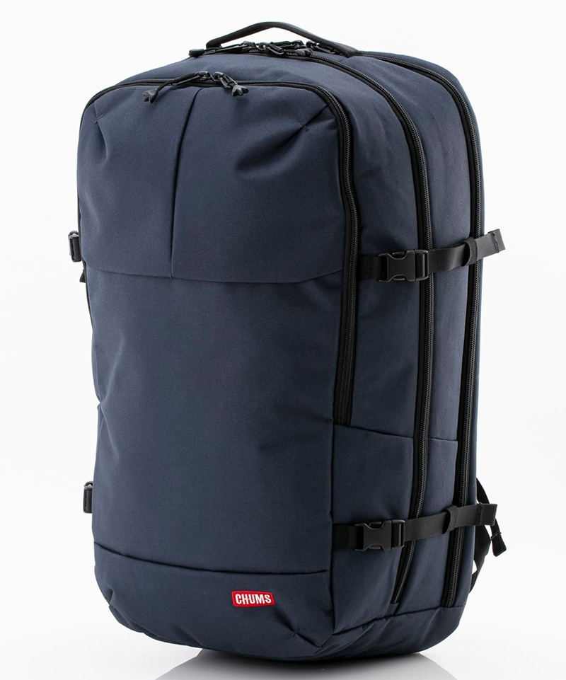 SLC 2way Overnight Day Pack(SLCツーウェイオーバーナイトデイパック(デイパック｜リュック))