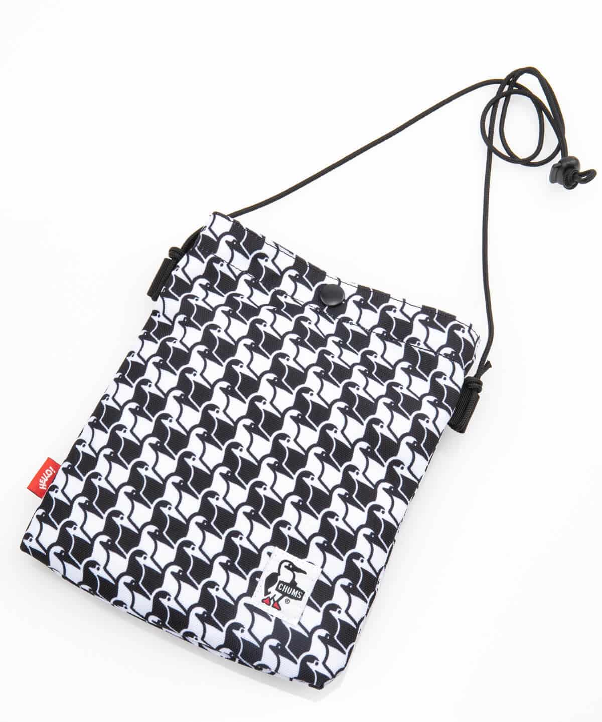 Eco Snap Sacoche(エコスナップサコッシュ(ショルダーバッグ))