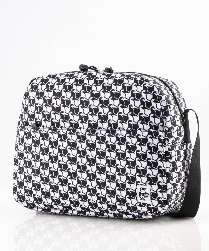 Eco Trapezoid Shoulder(エコトラペゾイドショルダー(ショルダーバッグ))