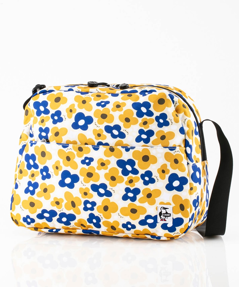 Eco Trapezoid Shoulder(エコトラペゾイドショルダー(ショルダーバッグ))