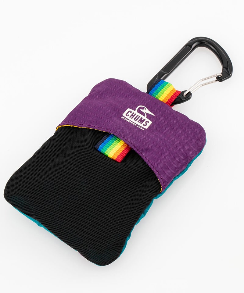 Spring Dale Key Coin Case(スプリングデールキーコインケース(キーケース｜キーコイン))