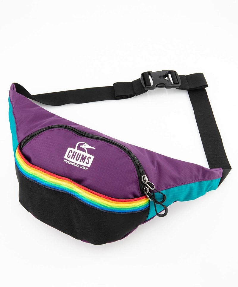 Spring Dale Fanny Pack(スプリングデールファニーパック(ボディバッグ｜ウエストポーチ))