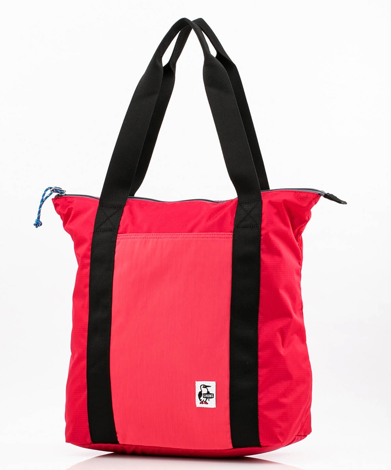 Easy-Go Zipper Tote(イージーゴージッパートート(トートバッグ))