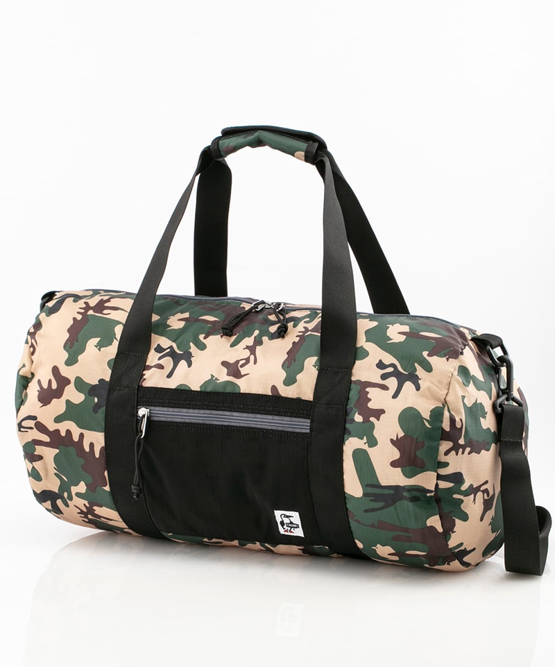 Easy-Go Duffle(イージーゴーダッフル(ボストンバッグ))