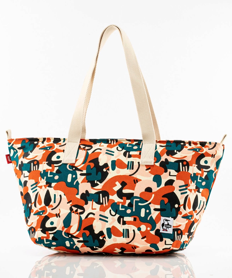 Escalante Zipper Tote Bag(エスカランテジッパートートバッグ(トートバッグ))